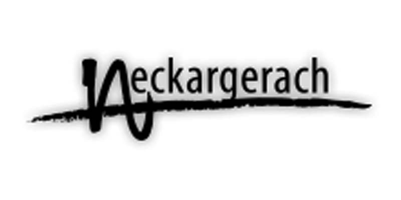 Die Gemeinde Neckargerach