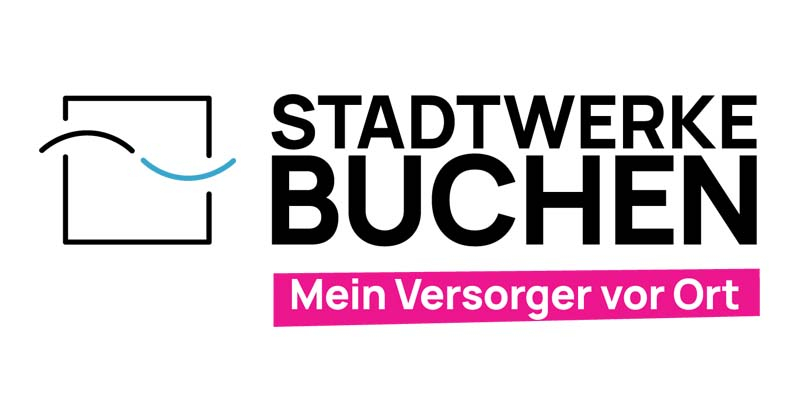 Logo der Stadtwerke Buchen GmbH & Co KG