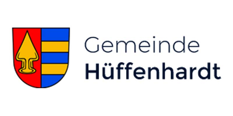 Die Gemeinde Hüffenhardt