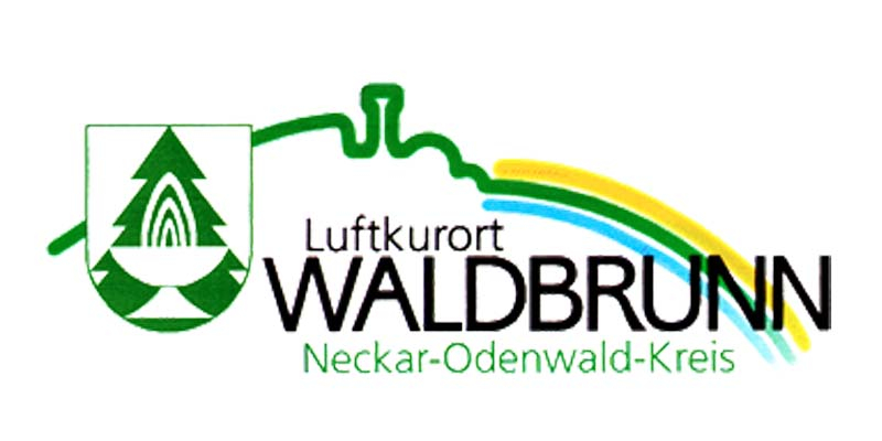 Die Gemeinde Waldbrunn