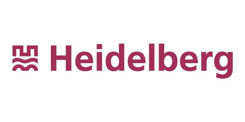 Die Stadt Heidelberg