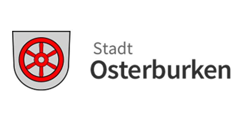 Die Stadt Osterburken