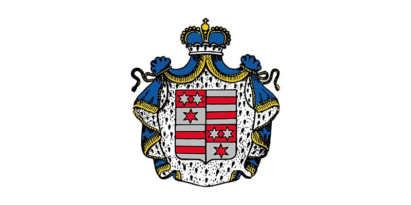 Wappen Erbach-Fürstenau