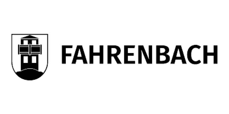 Die Gemeinde Fahrenbach