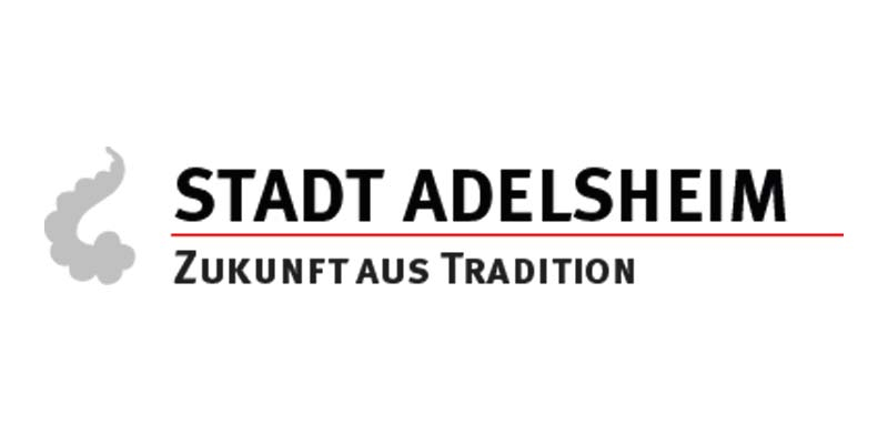 Die Stadt Adelsheim