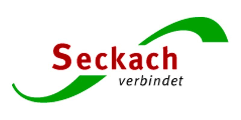 Die Gemeinde Seckach